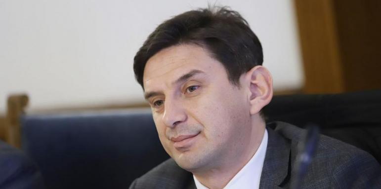 Летифов: Бъдещето е на минералните води